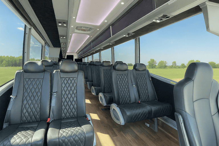 Easy Travel Throughout Rosemead