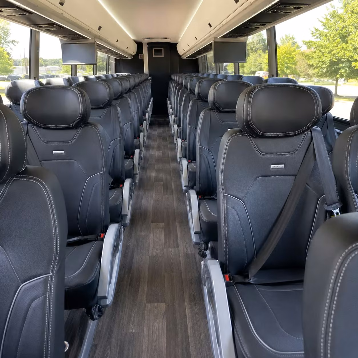 charter buses to the natural history museum and science focused destinations from rosemead