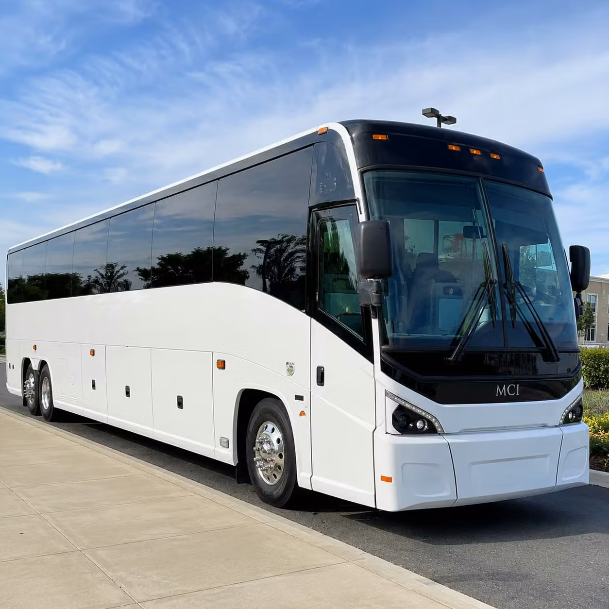 compare long distance bus packages from rosemead in seconds