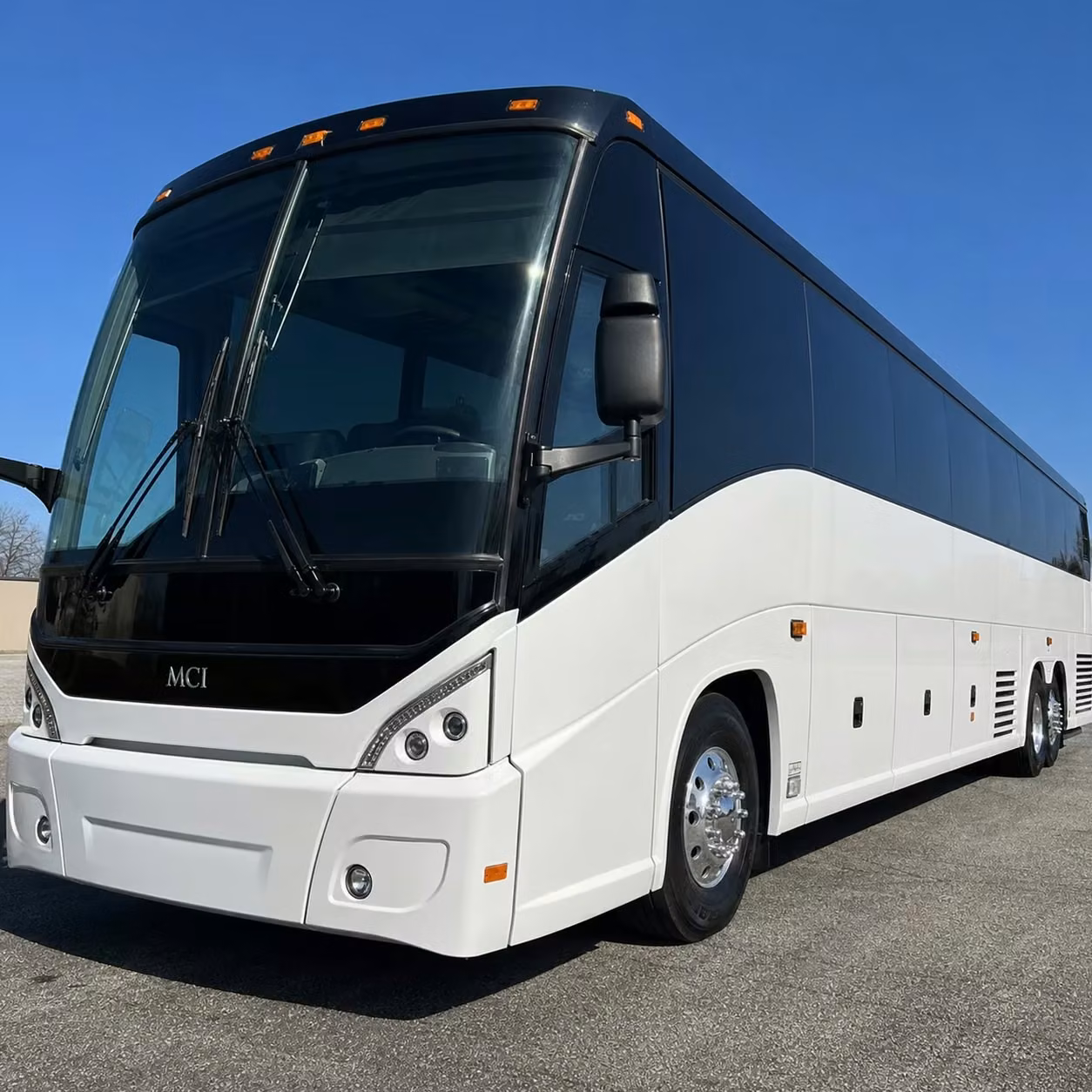 concert bus rentals in rosemead