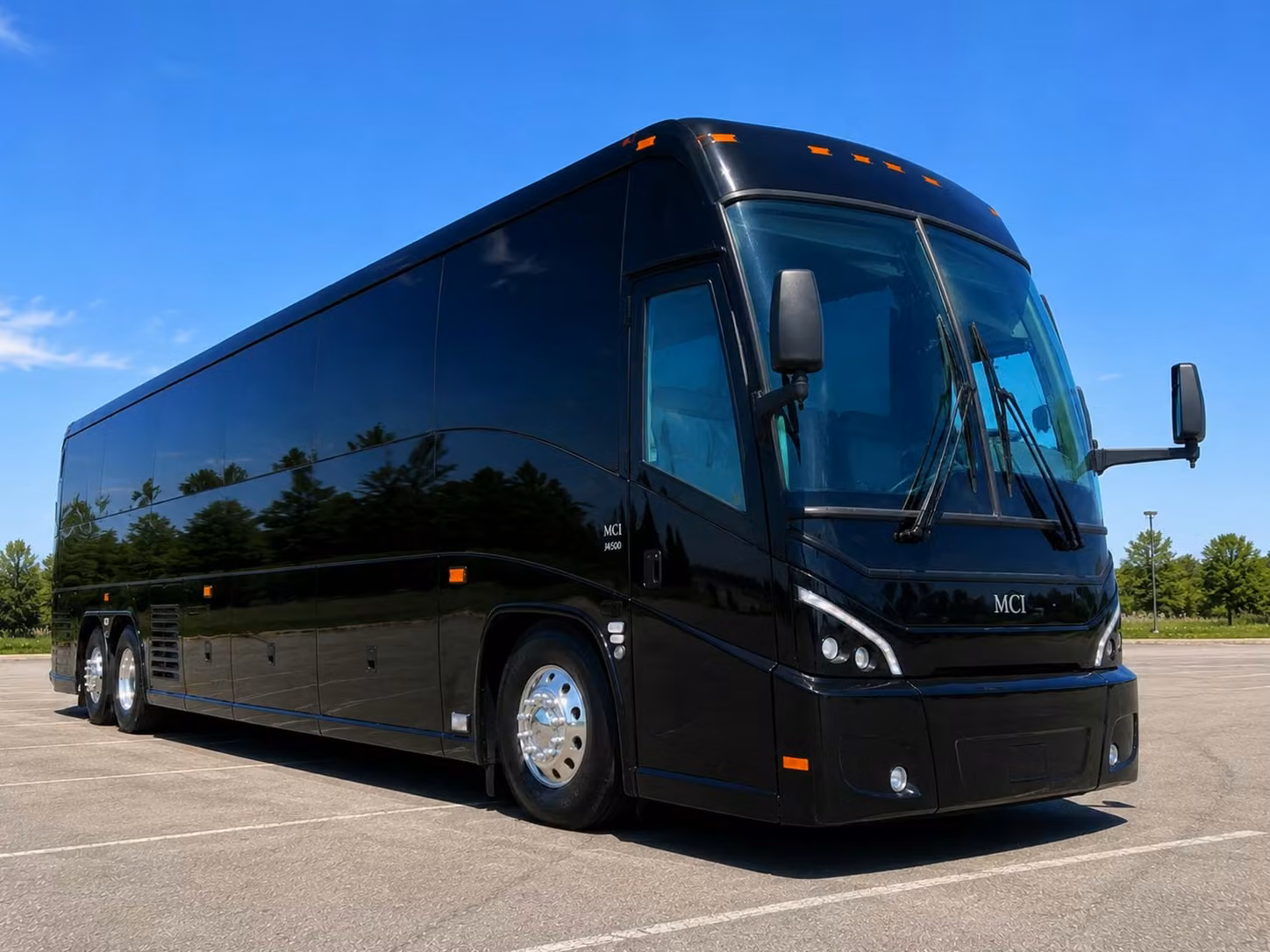 conference and convention shuttle buses from rosemead to los angeles