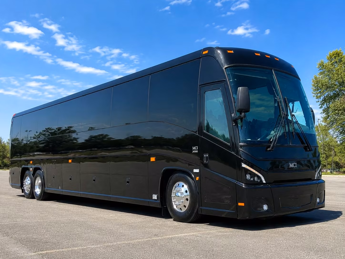 corporate event transportation in rosemead and all the surrounding areas