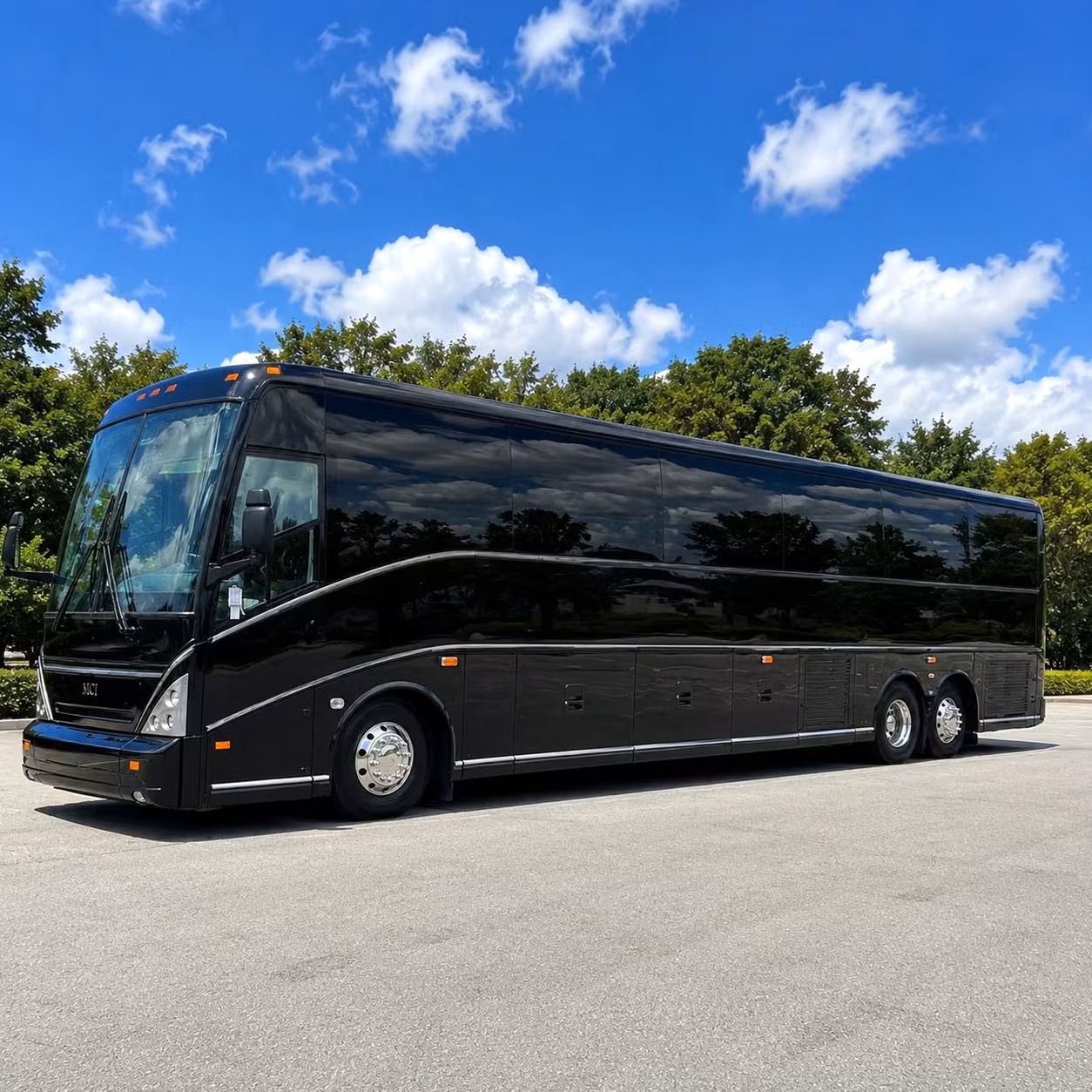 crypto com arena and banc of california stadium group transportation from rosemead