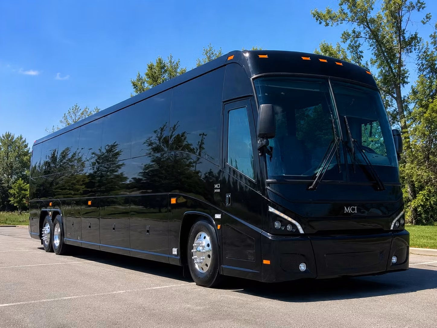 dod compliant charter bus rentals for military personnel moving through the san gabriel valley