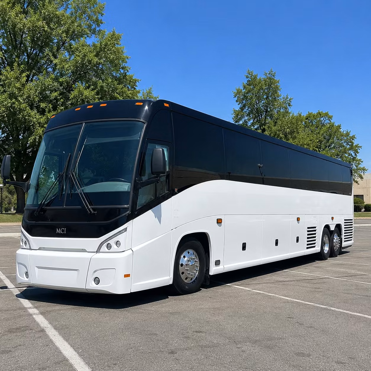employee transportation in rosemead and all the surrounding areas