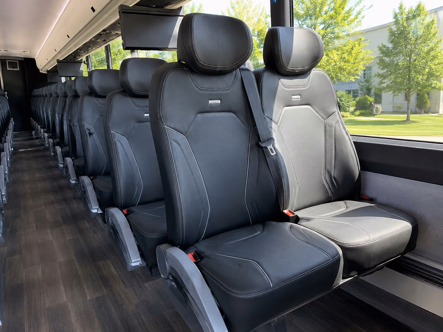 fill out one quick form to book galaxy and lafc match transportation from rosemead