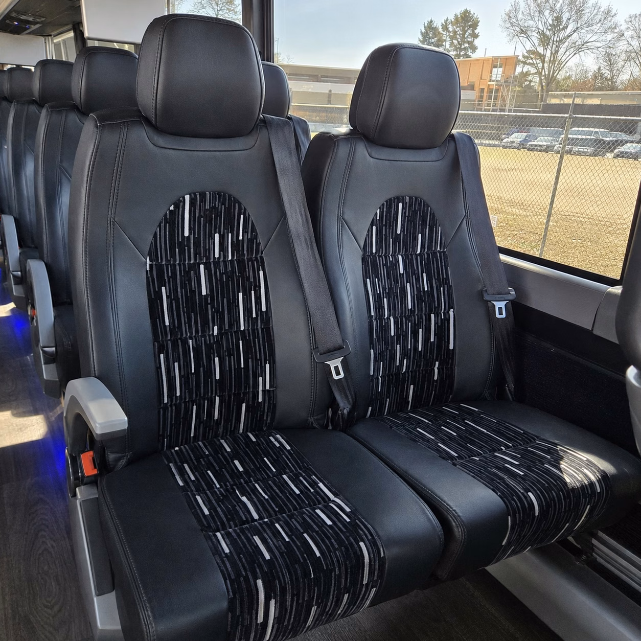 how trip distance and duration affect your rosemead bus rental rate