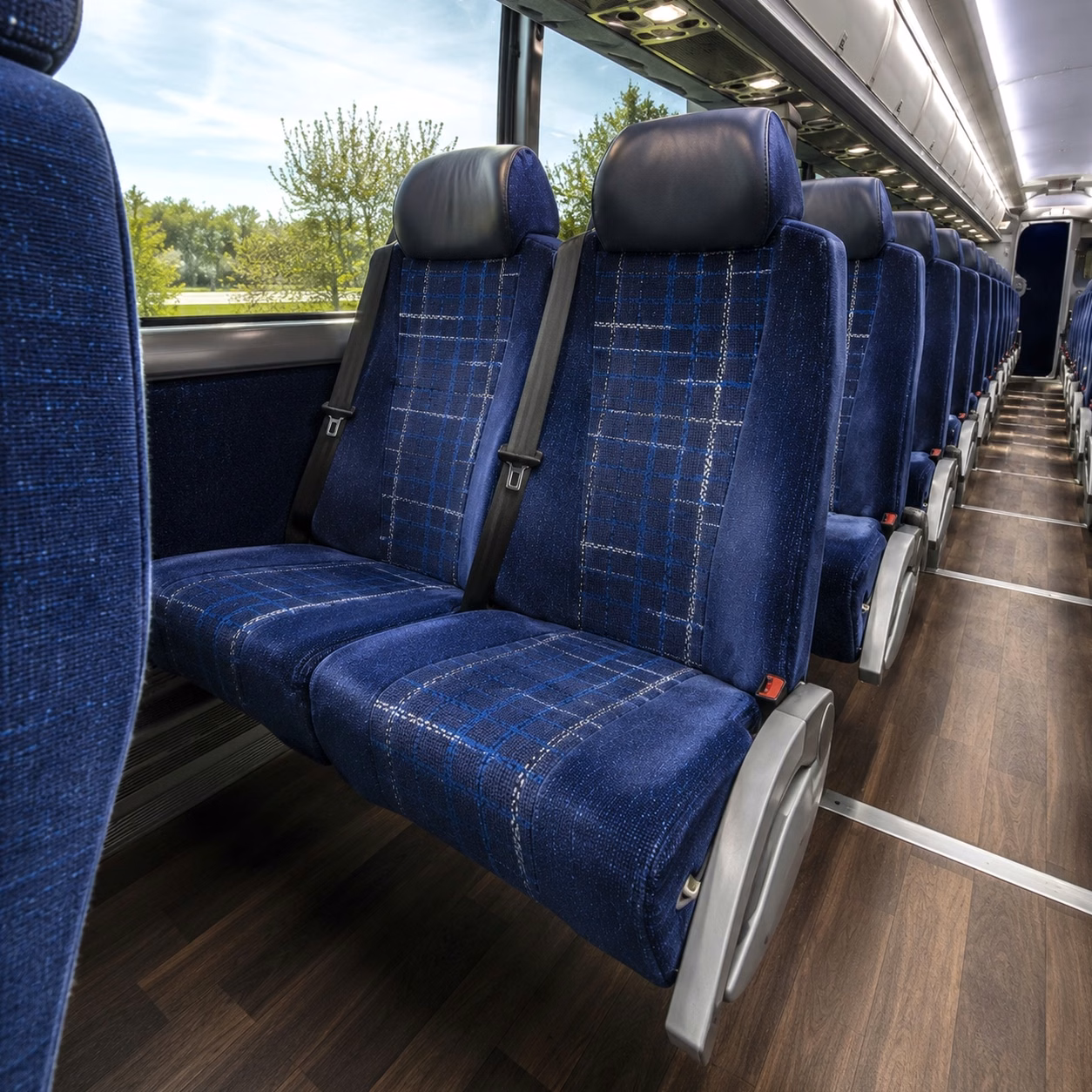 how where and when you re traveling affects rosemead charter bus rates