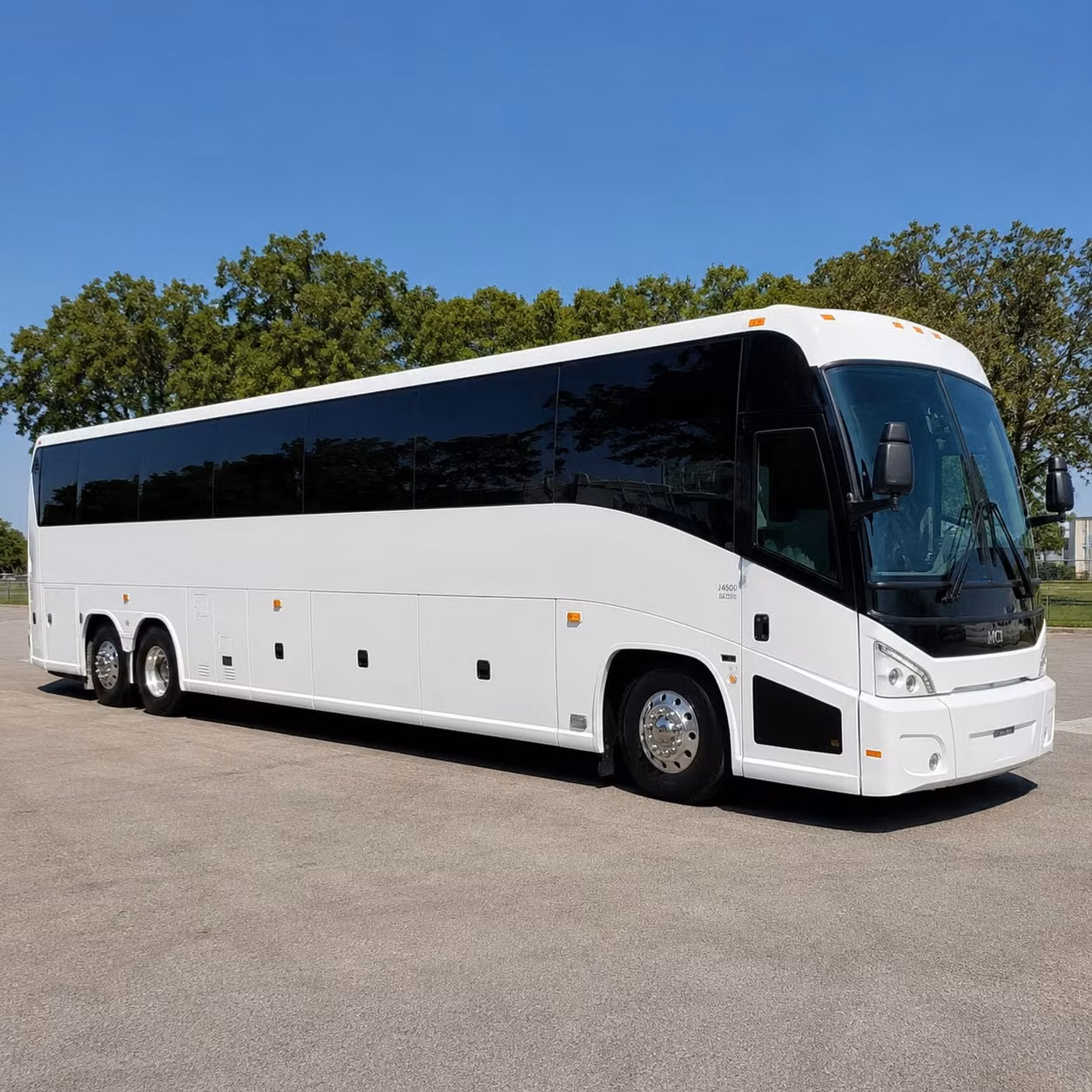long distance bus rentals for every type of rosemead group