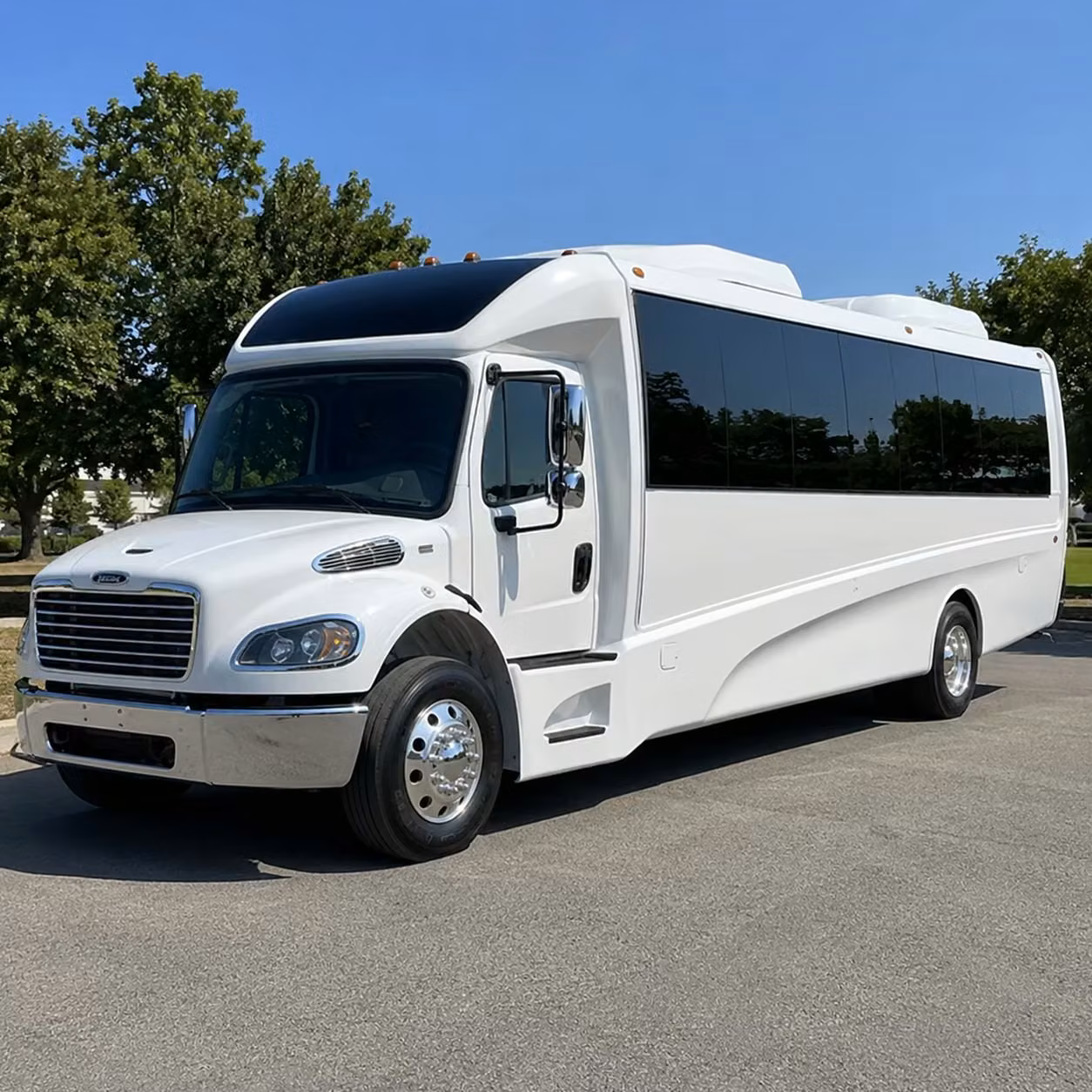 minibus rentals for rosemead youth groups bible studies and senior outings