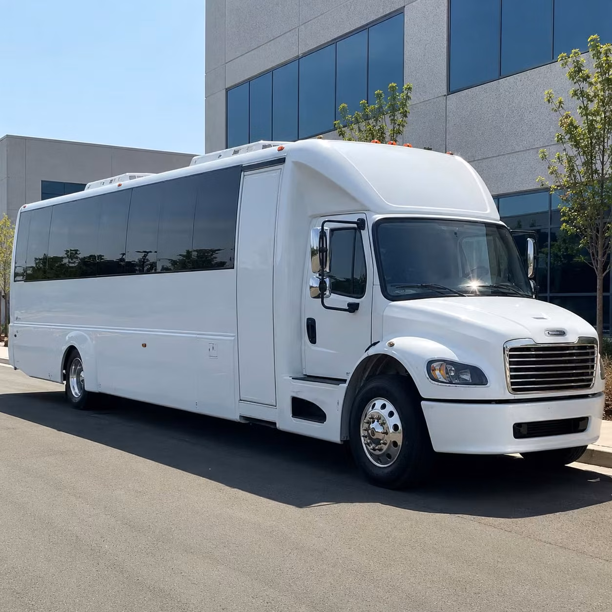 party bus