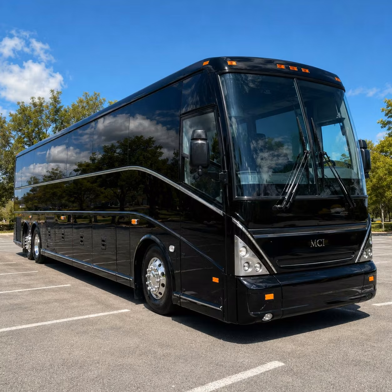 religious group transportation in rosemead and all the surrounding areas