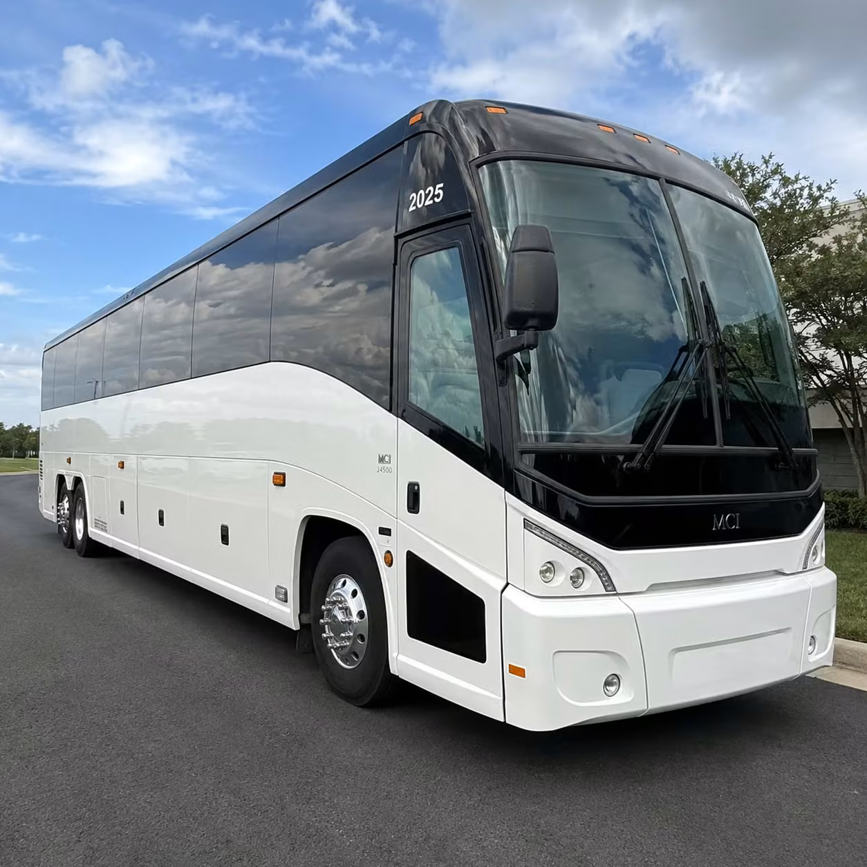religious group transportation services in rosemead