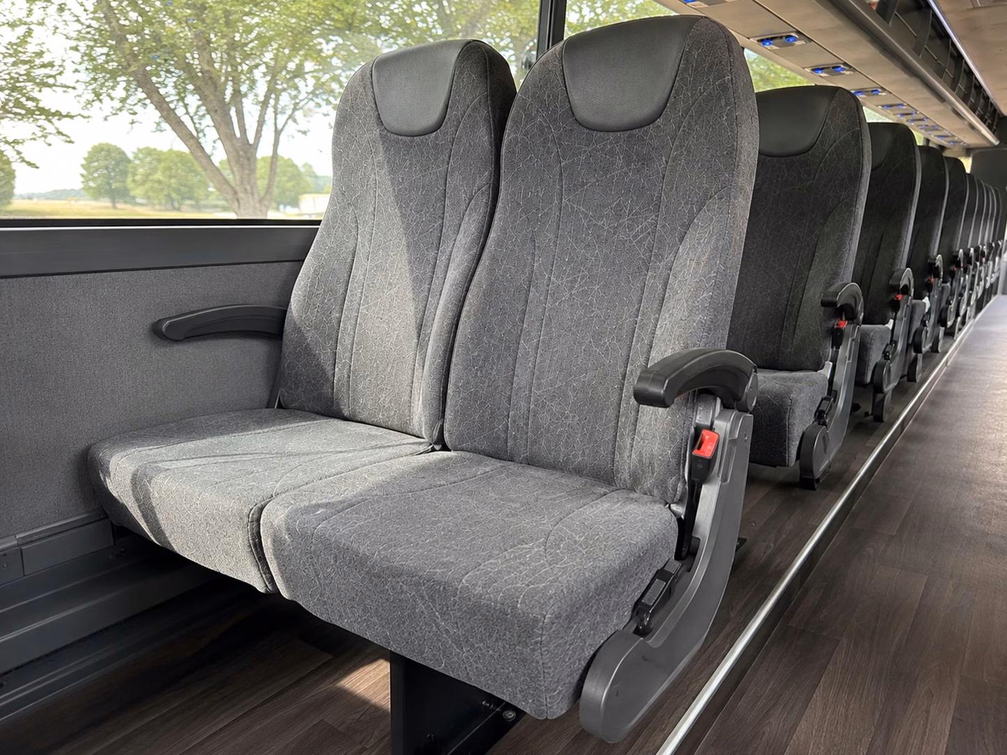rosemead airport shuttle services