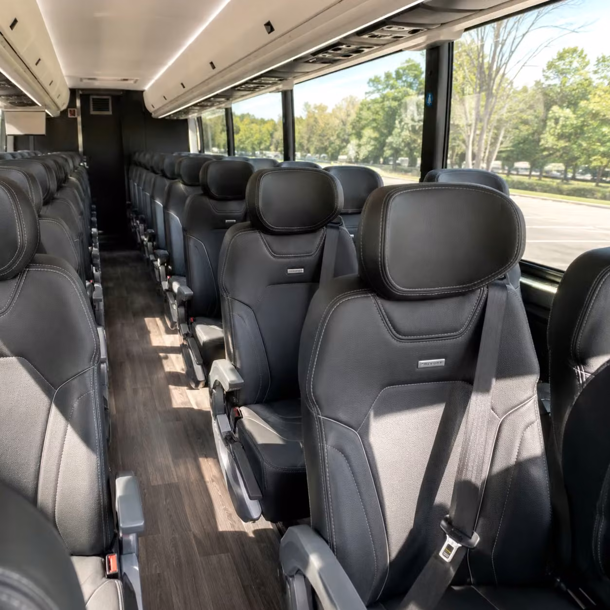 rosemead bus rentals for school field trips