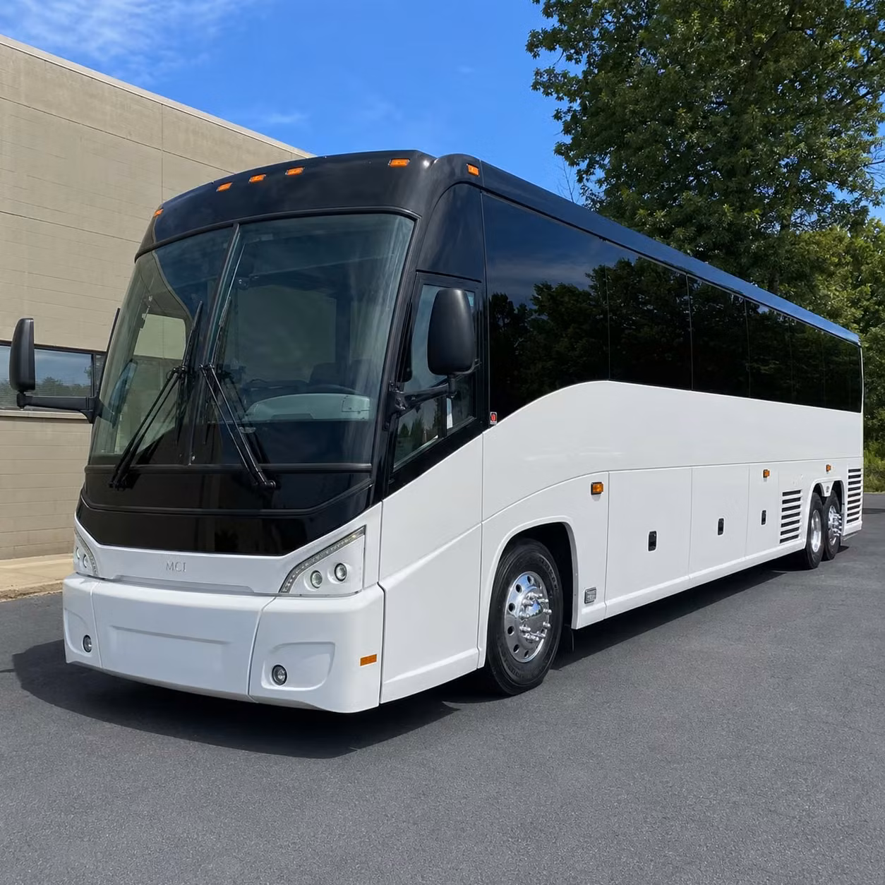 rosemead government bus rentals