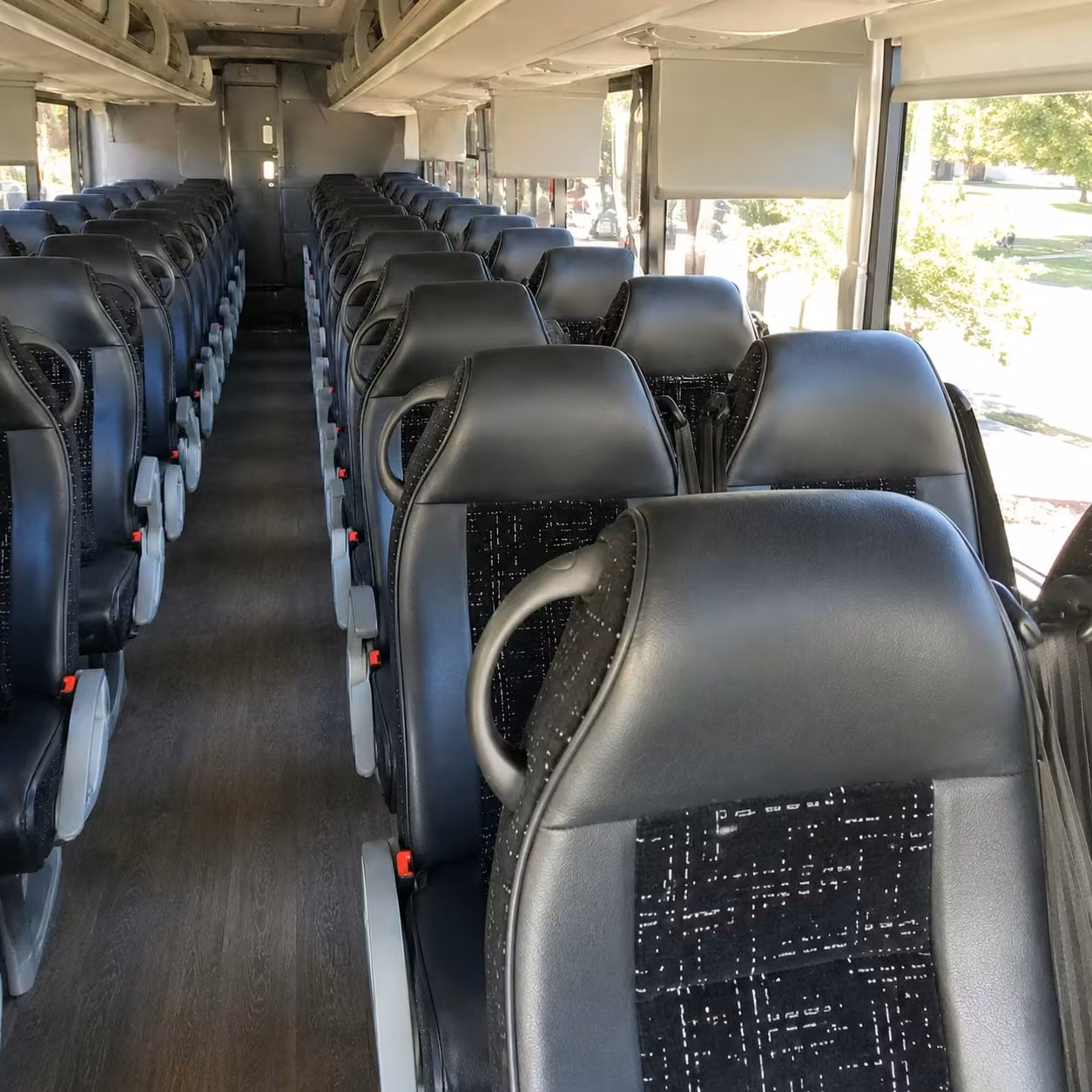 Rosemead Group Transportation Services