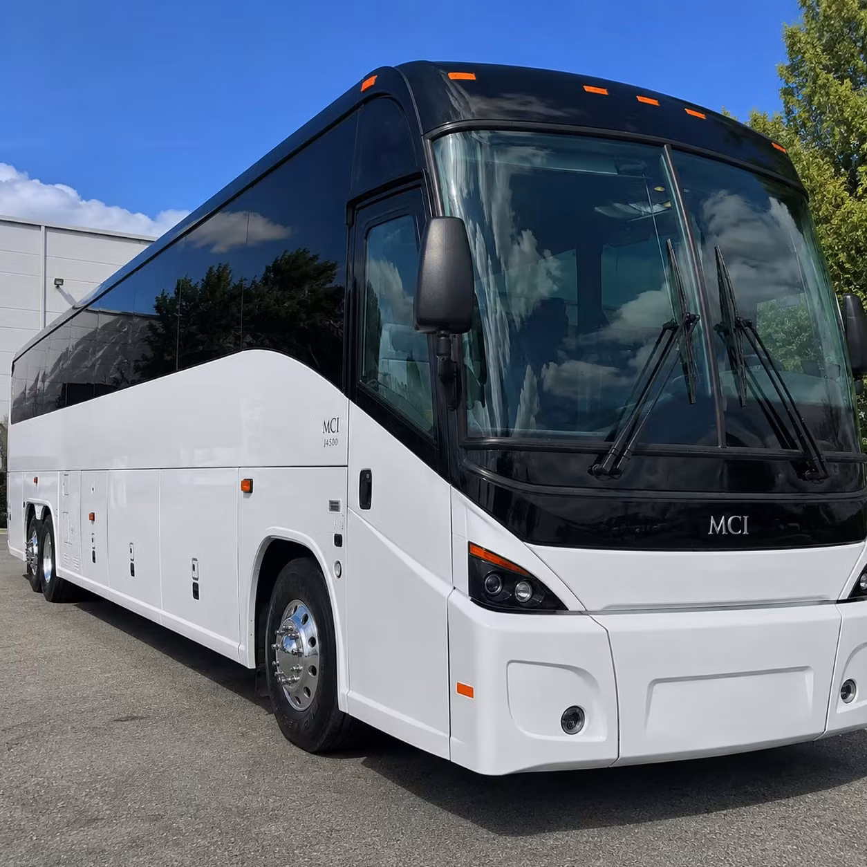 rosemead groups rely on charter buses for lax airport transfers