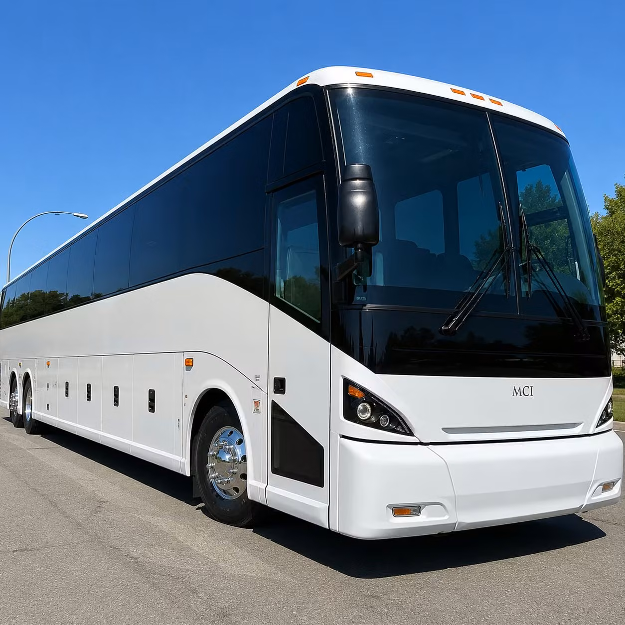 rosemead groups rely on charter buses for multi day and overnight travel