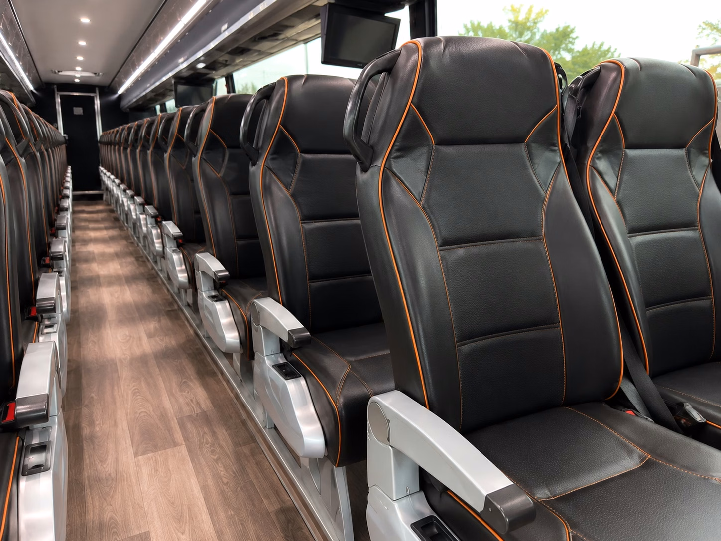 rosemead high school prom bus rentals for the whole squad