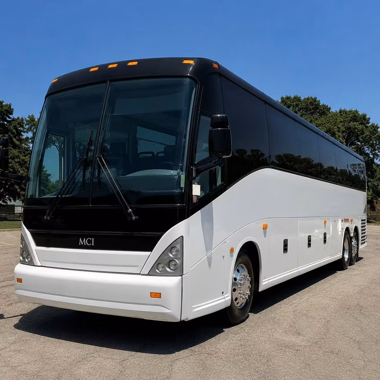 rosemead long distance charter bus rentals