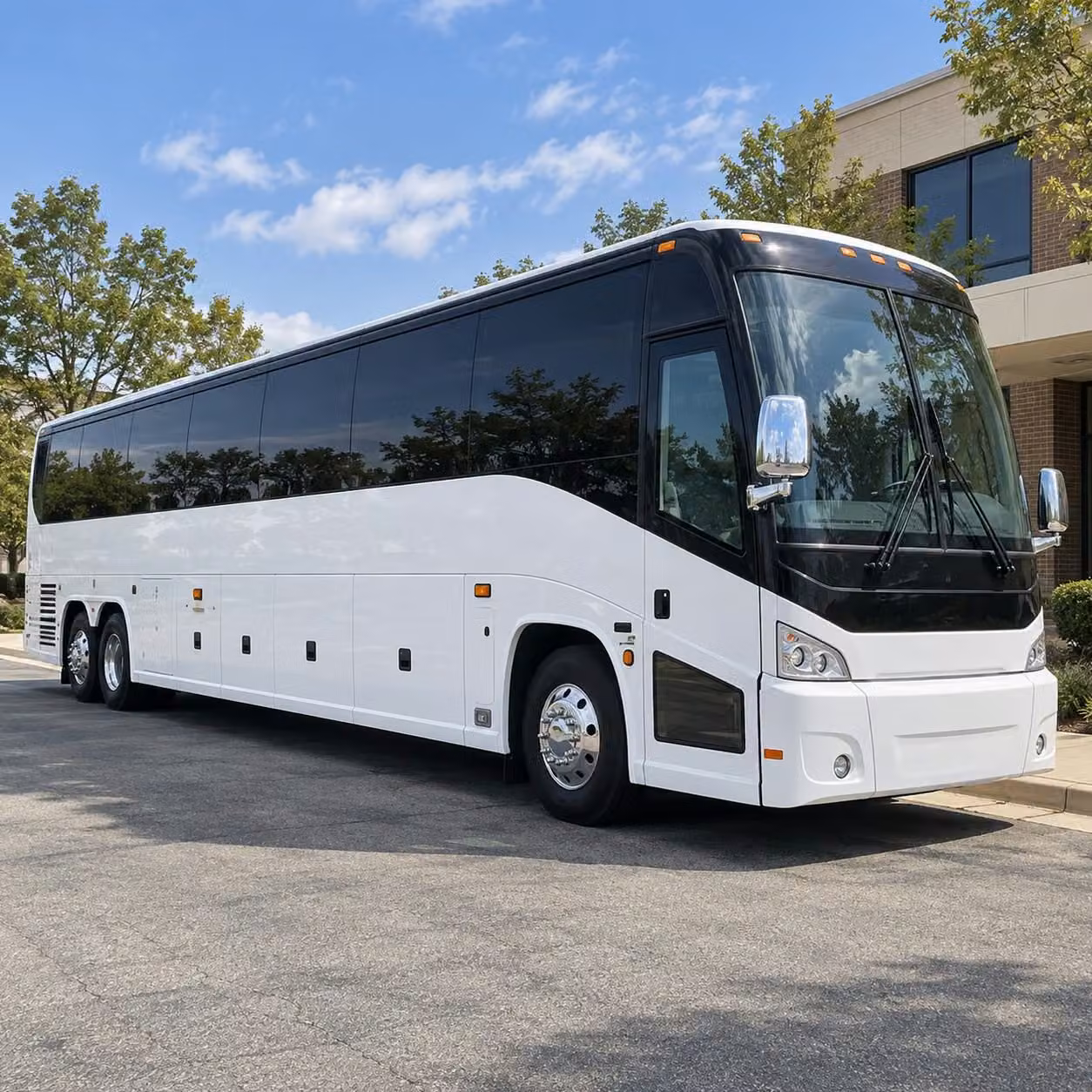 rosemead school field trip charter bus rentals