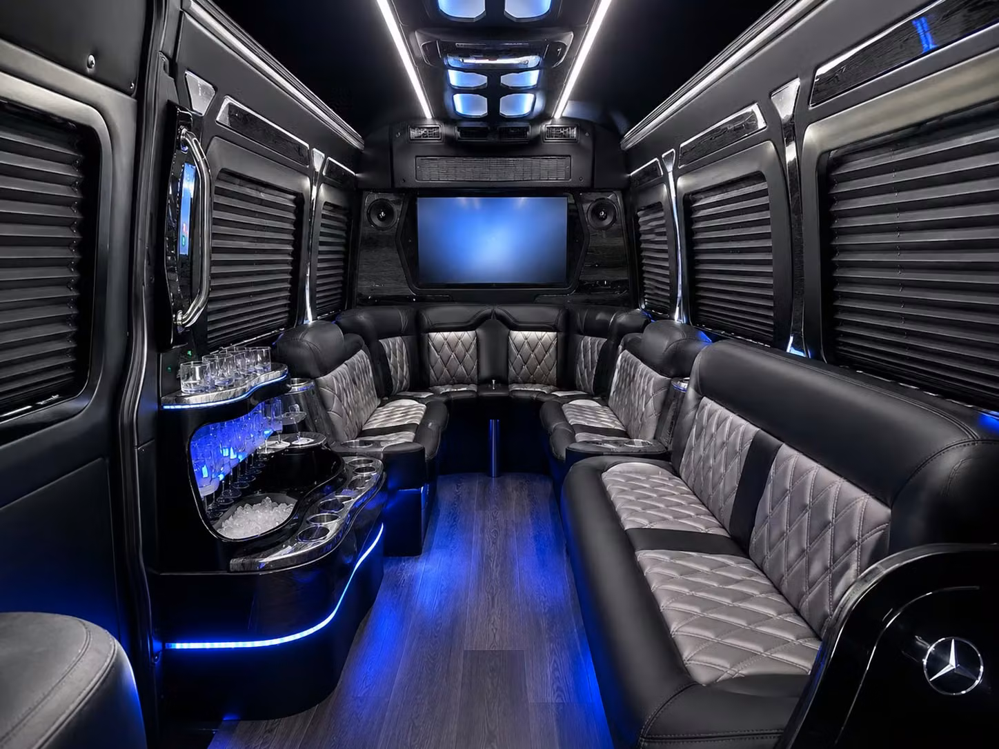 rosemead wedding transportation to popular san gabriel valley venues