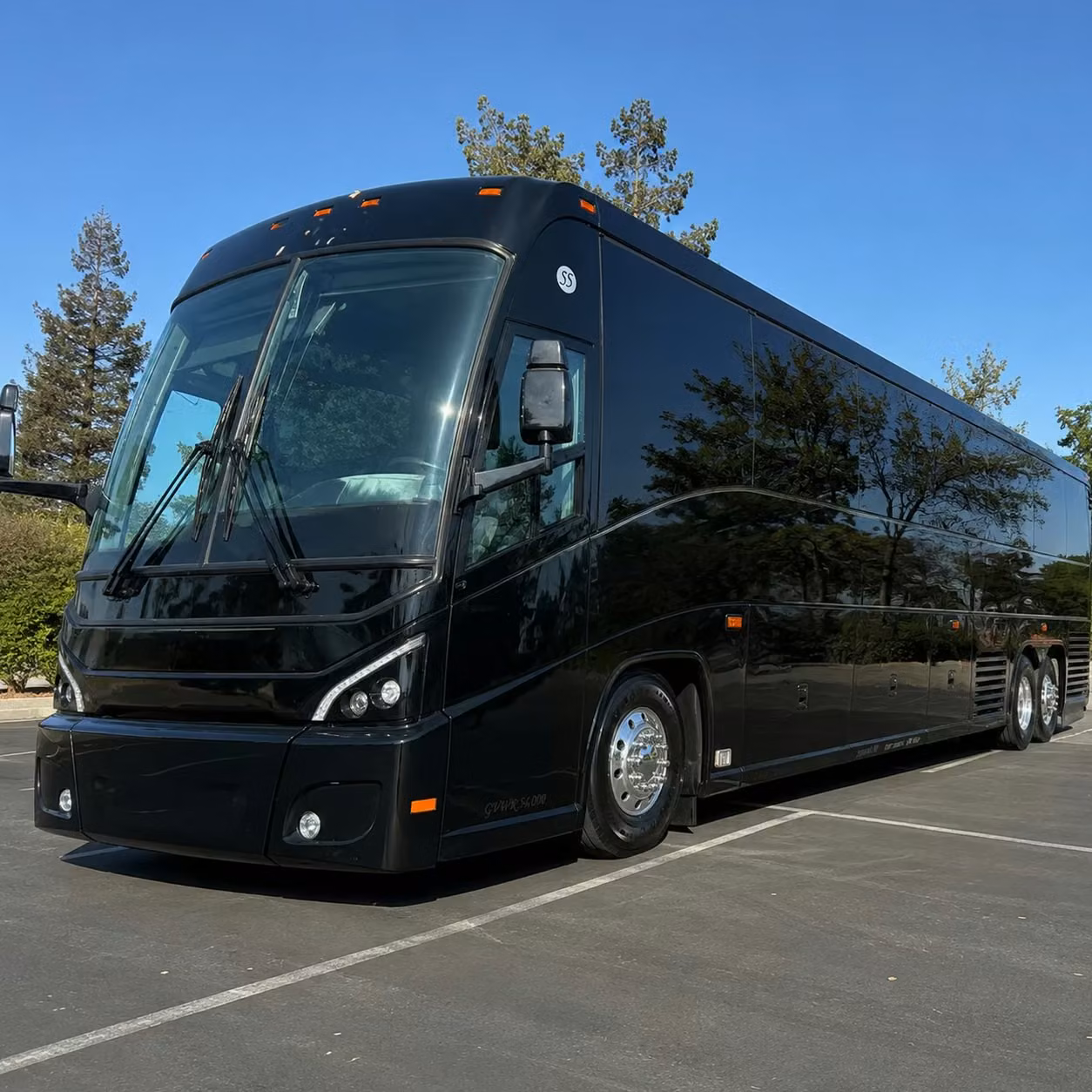 rosemeadcharterbuscompany com connects you with employee transportation for rosemead s industrial and healthcare employers