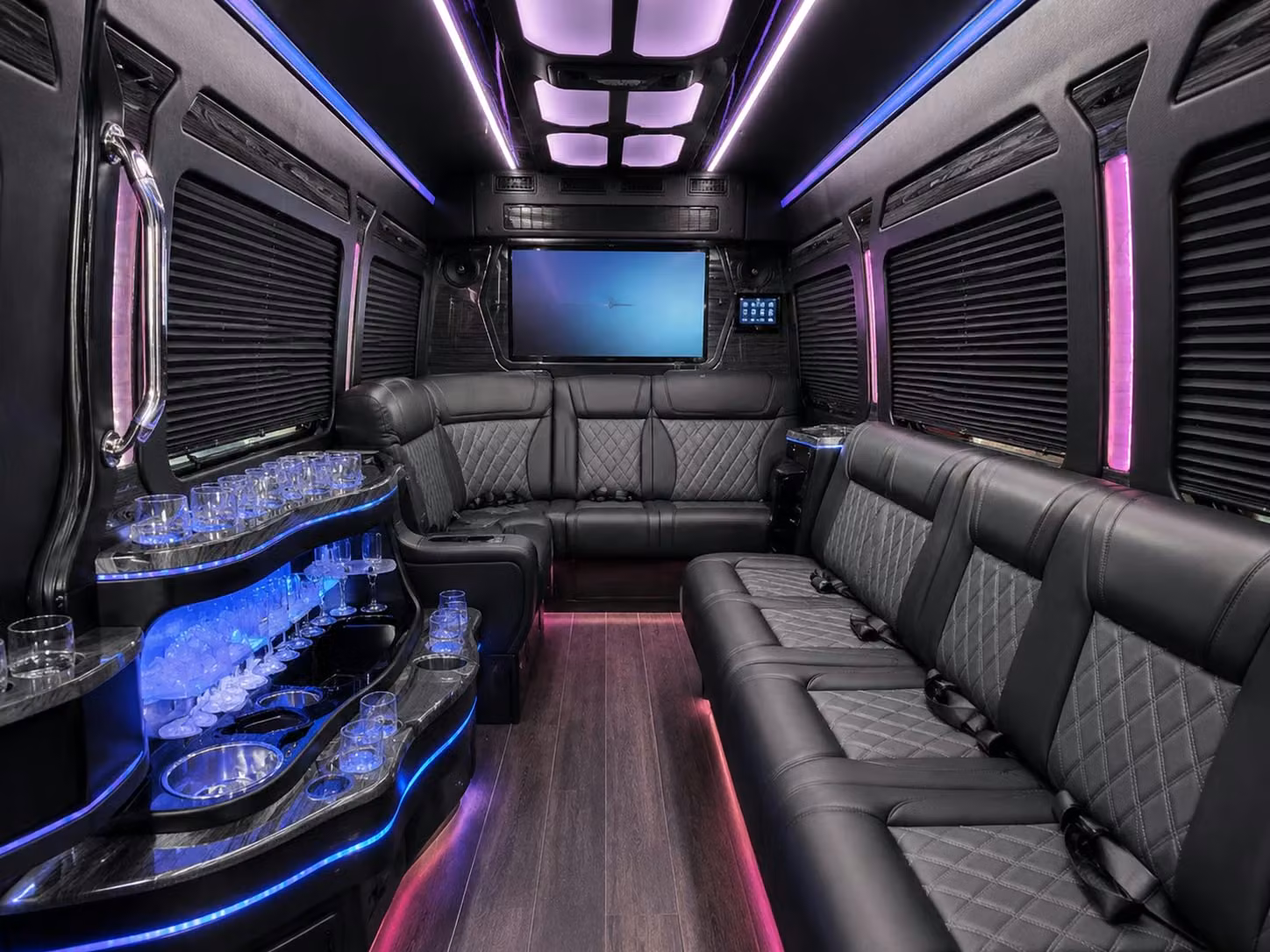 rosemeadcharterbuscompany com is the easiest way to book concert transportation in the san gabriel valley