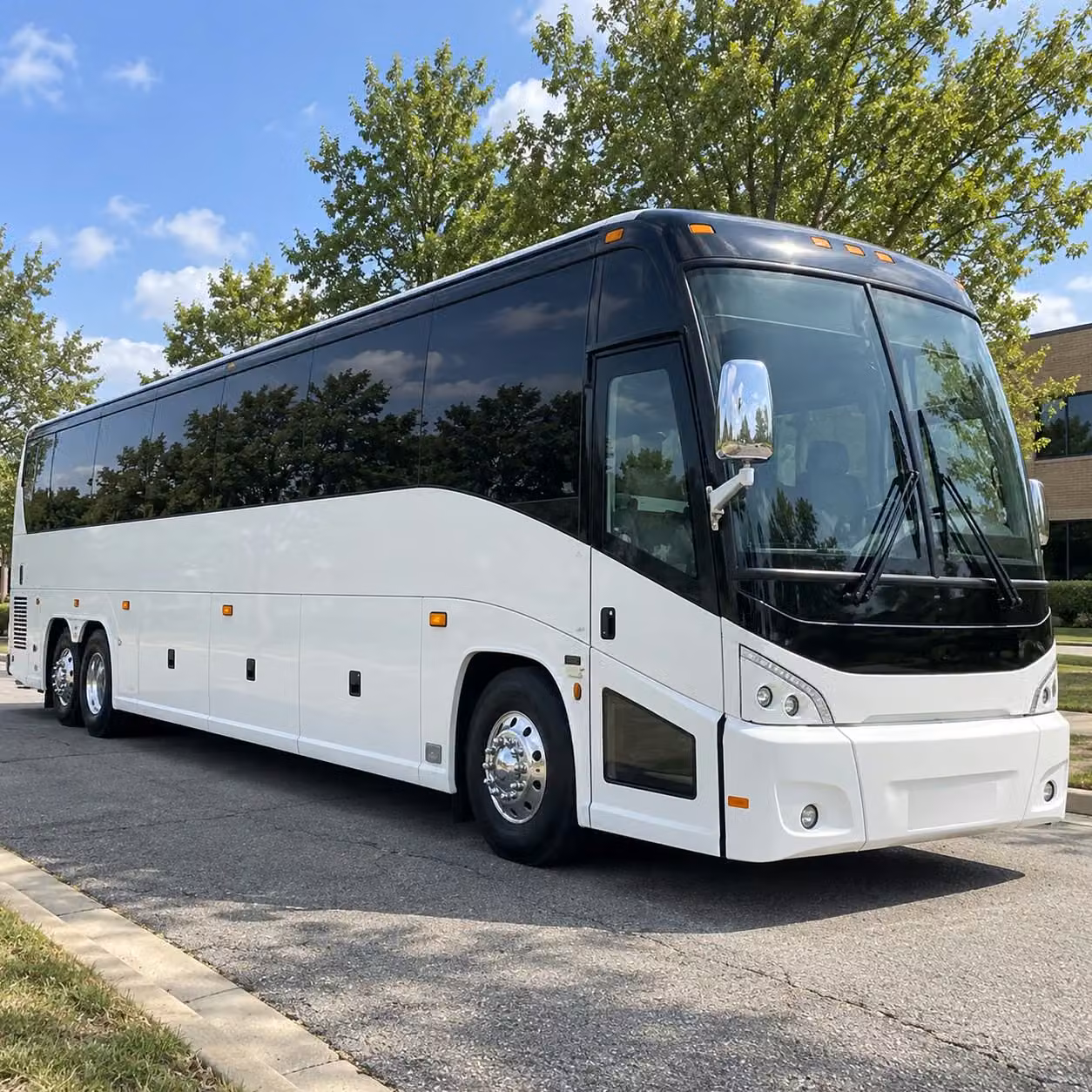 school field trip bus rentals serving rosemead unified school district