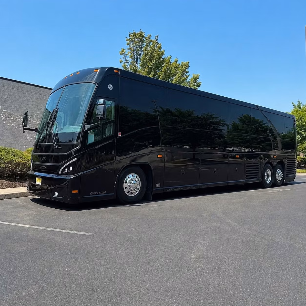 shuttle bus service between rosemead business parks and metro stations
