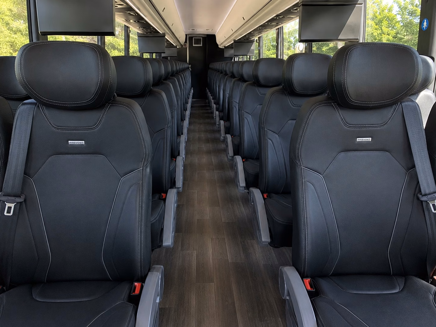sporting event transportation in rosemead and all the surrounding areas