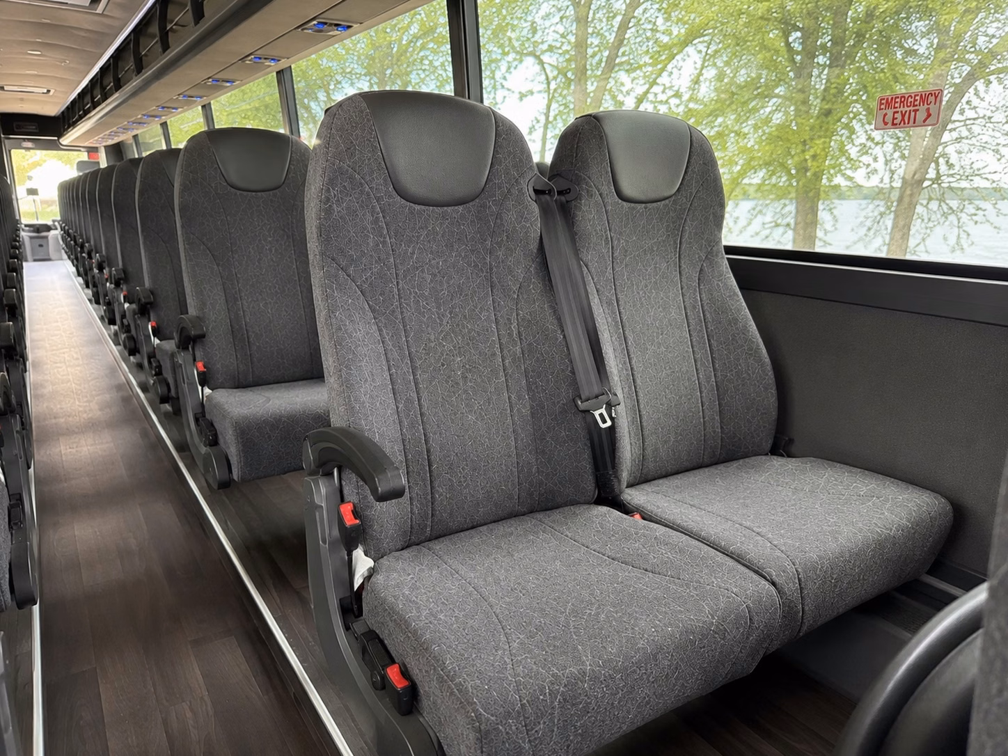 wedding bus rentals in rosemead