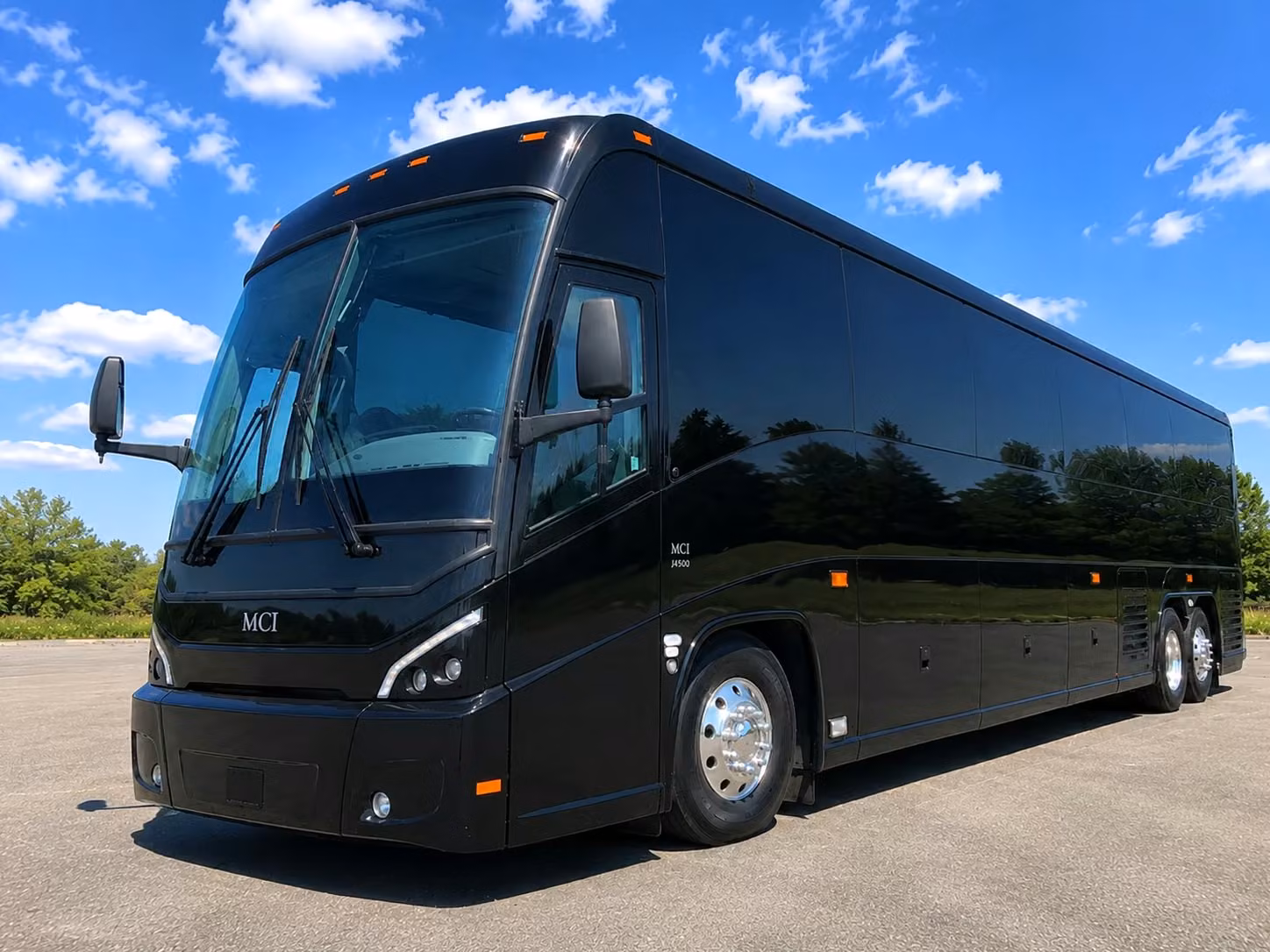 wedding shuttle bus rentals for rosemead celebrations