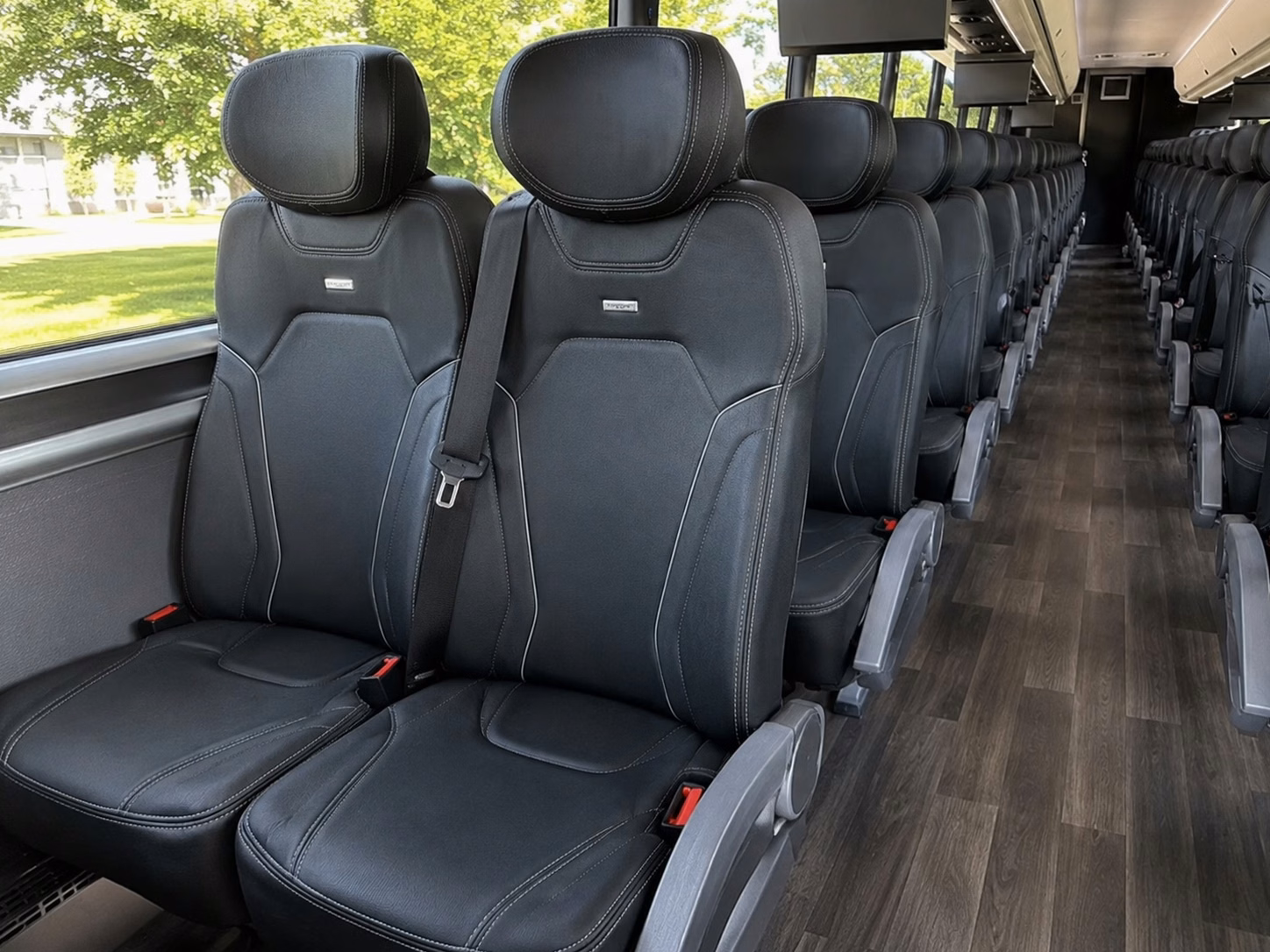 with one form book your rosemead group s transportation to the rose bowl honda center and more